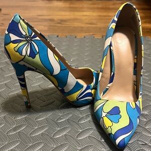 Women’s Pump